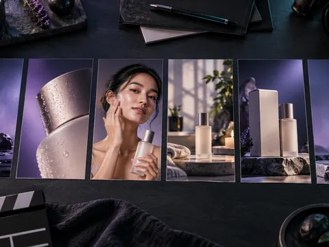AI Video Templates: Build Reusable Ad Workflows