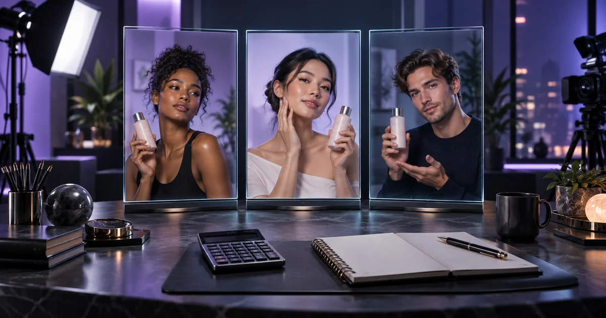 Arcads Pricing 2026: No Public Price List — Here's What an Ad Really Costs