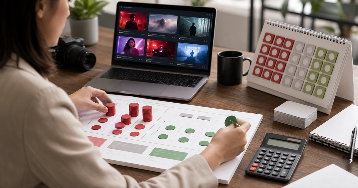 Creatify Pricing 2026: Plans From $15/Month, Credits and Cost per Ad