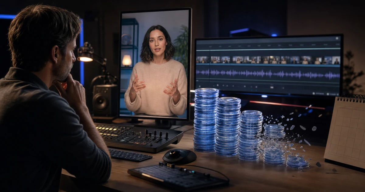 HeyGen Pricing 2026: Plans From $29, Credits and Video Length Limits