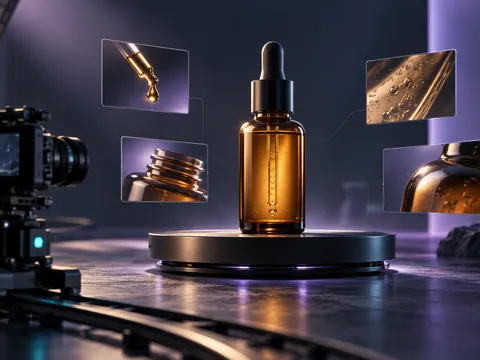 Make a Product Showcase Video With AI
