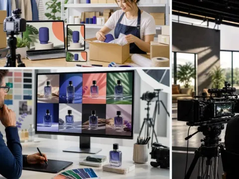 Higgsfield Alternatives in 2026: Which Cinematic AI Video Tools Serve Ecommerce Better?