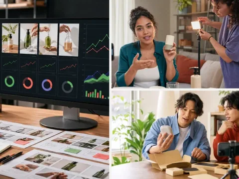MakeUGC Alternative in 2026: Tools That Produce AI UGC Without Real Creators