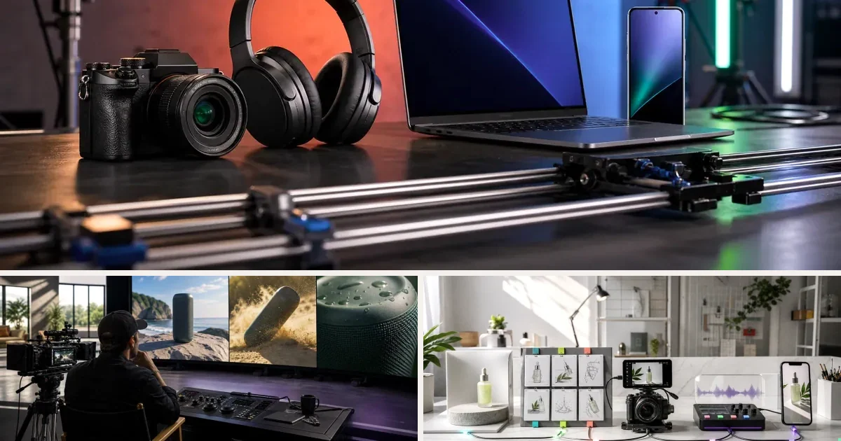 Sora Alternatives in 2026: Which Video Generation Tools Are Better for Ecommerce Ads?